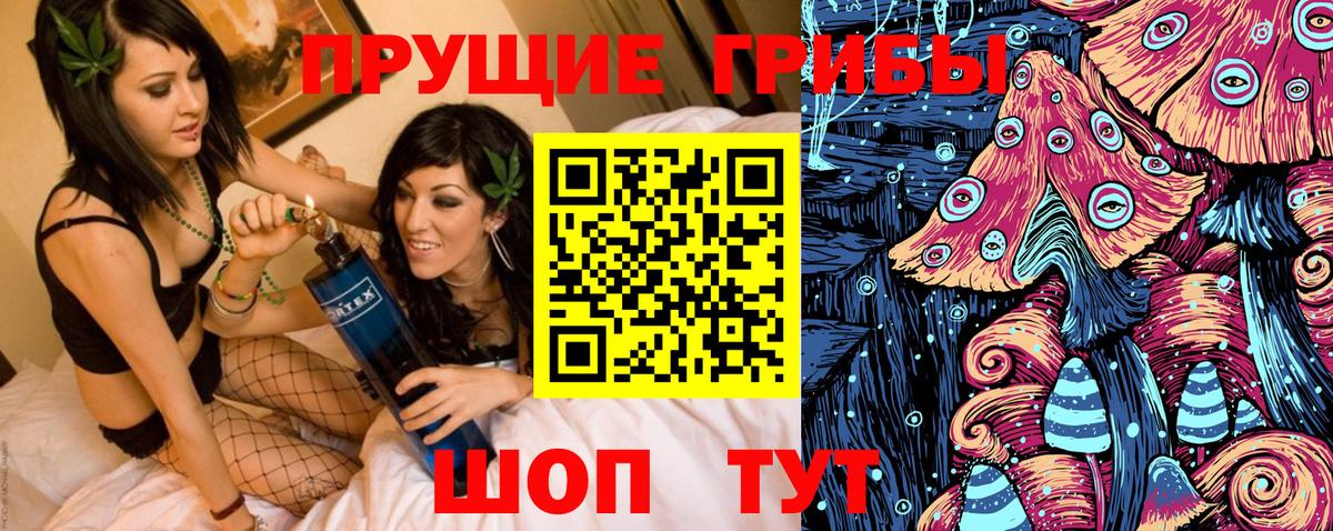 Галлюциногенные грибы Magic Shrooms Рыбинск